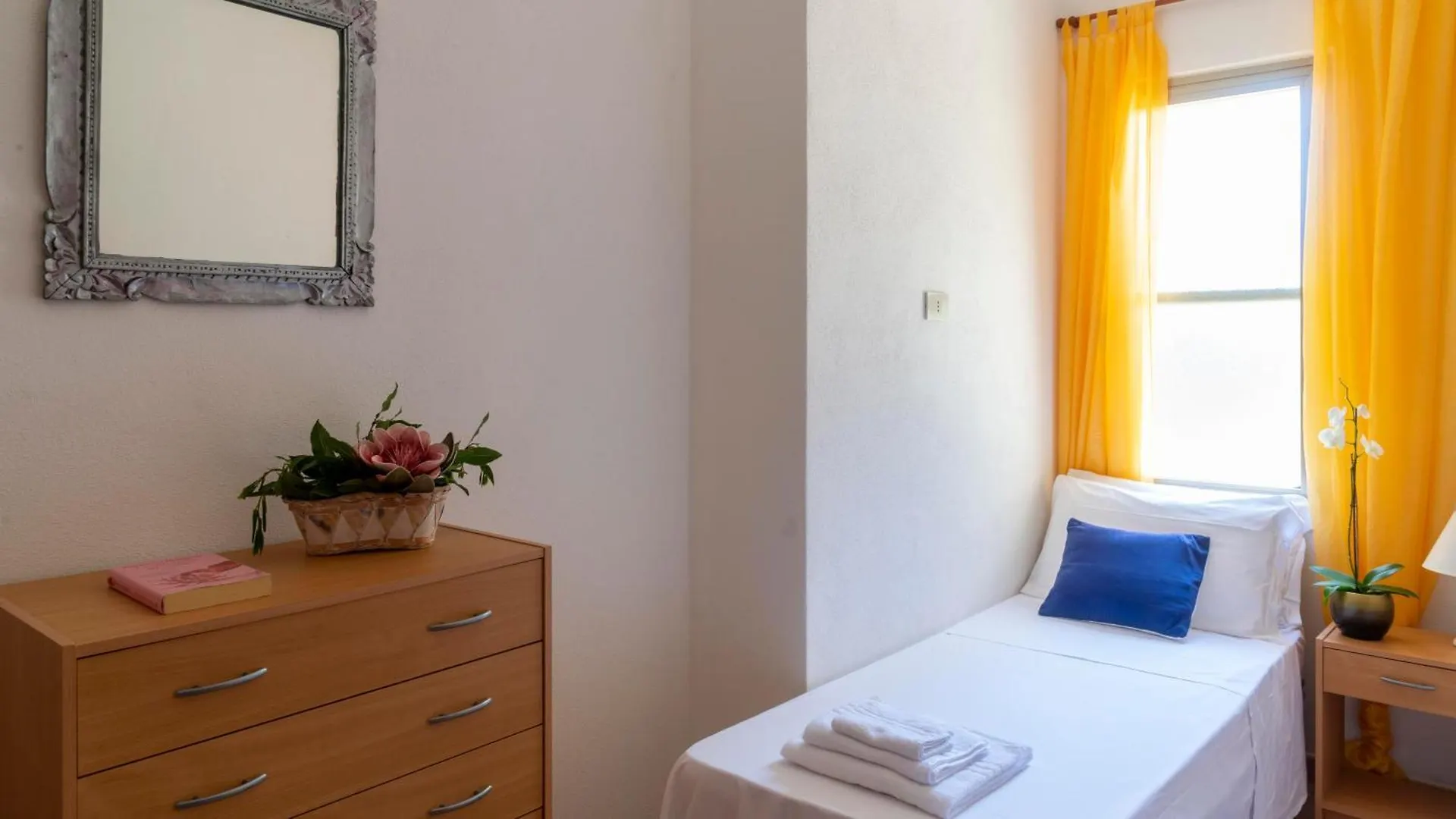 شقة Casa Dei Lidi بودوني