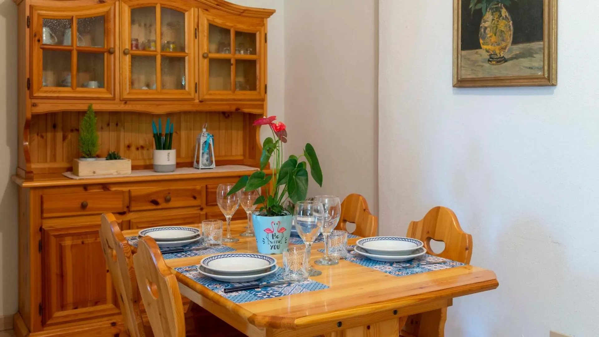 شقة Casa Dei Lidi بودوني