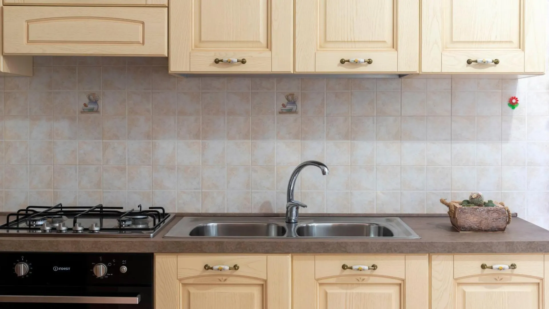 شقة Casa Dei Lidi بودوني 0*,