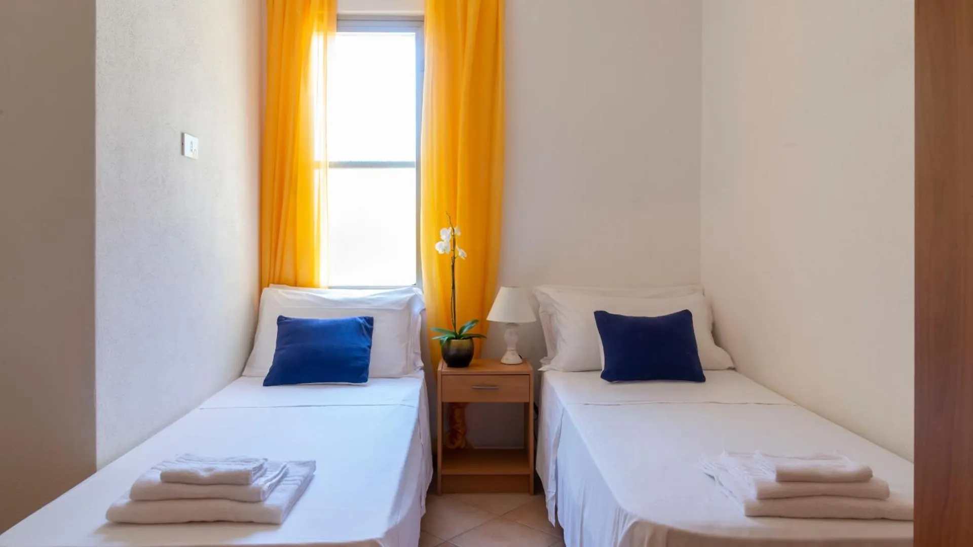 شقة Casa Dei Lidi بودوني