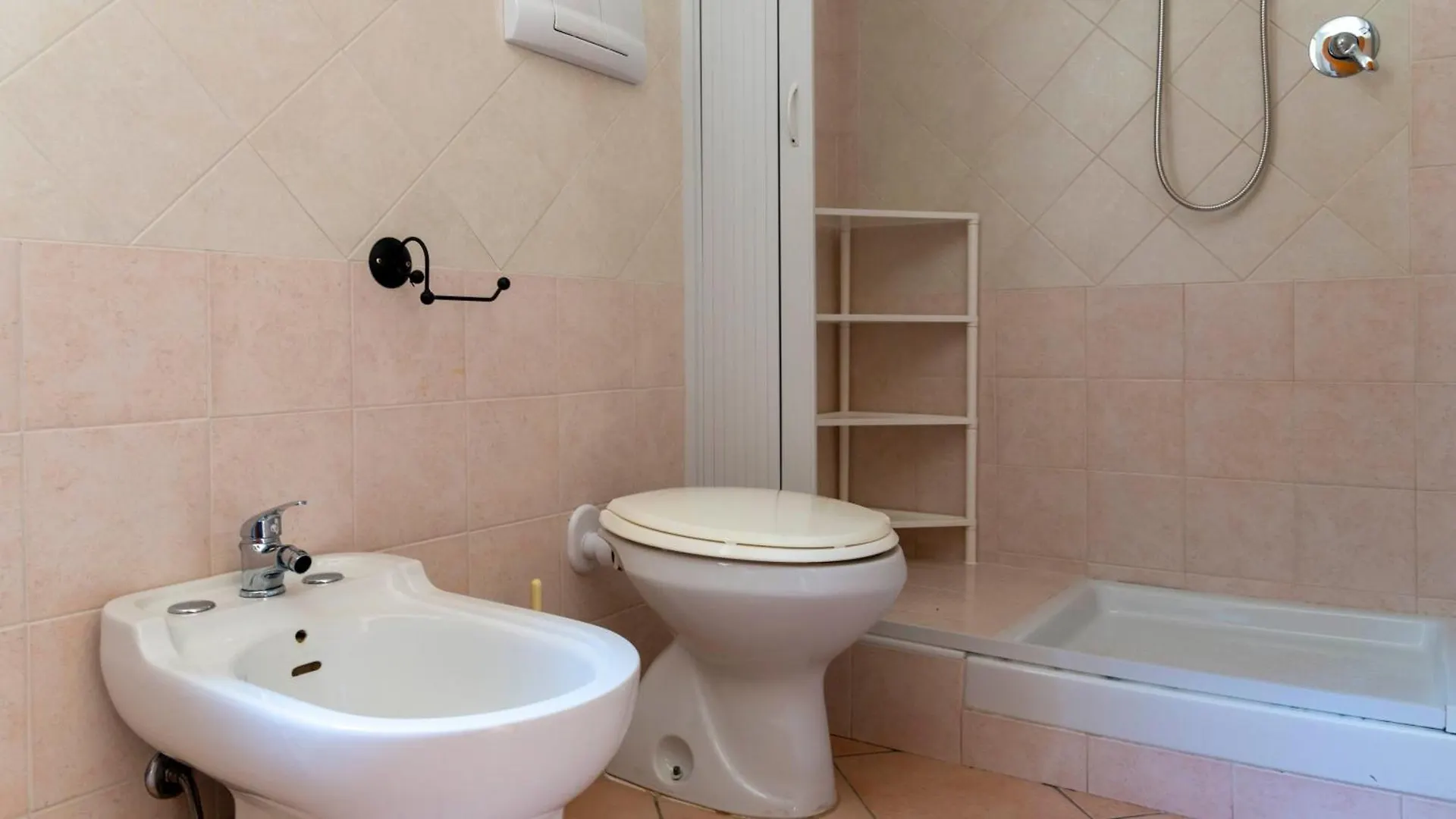 شقة Casa Dei Lidi بودوني إيطاليا