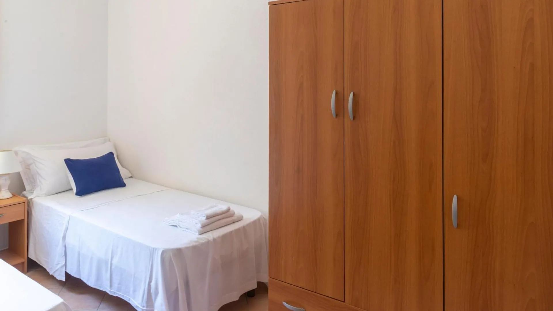 شقة Casa Dei Lidi بودوني إيطاليا