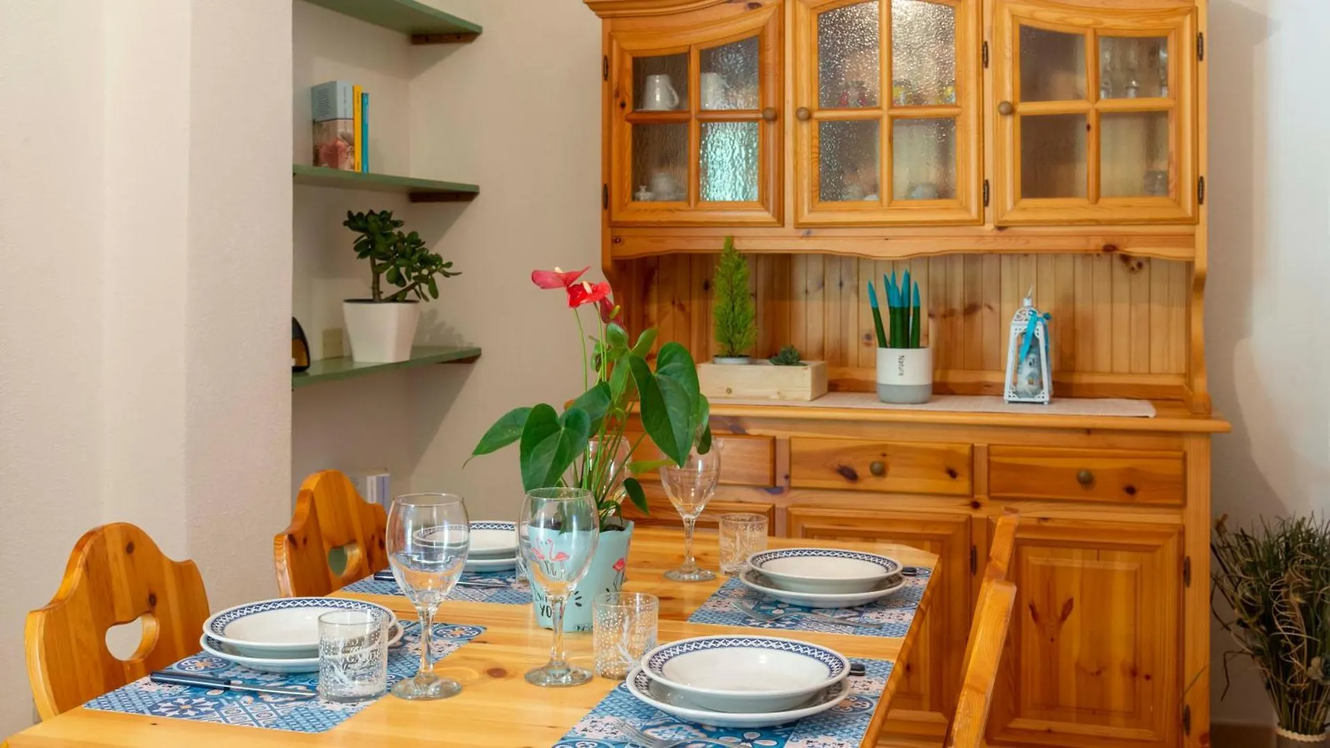 شقة Casa Dei Lidi بودوني