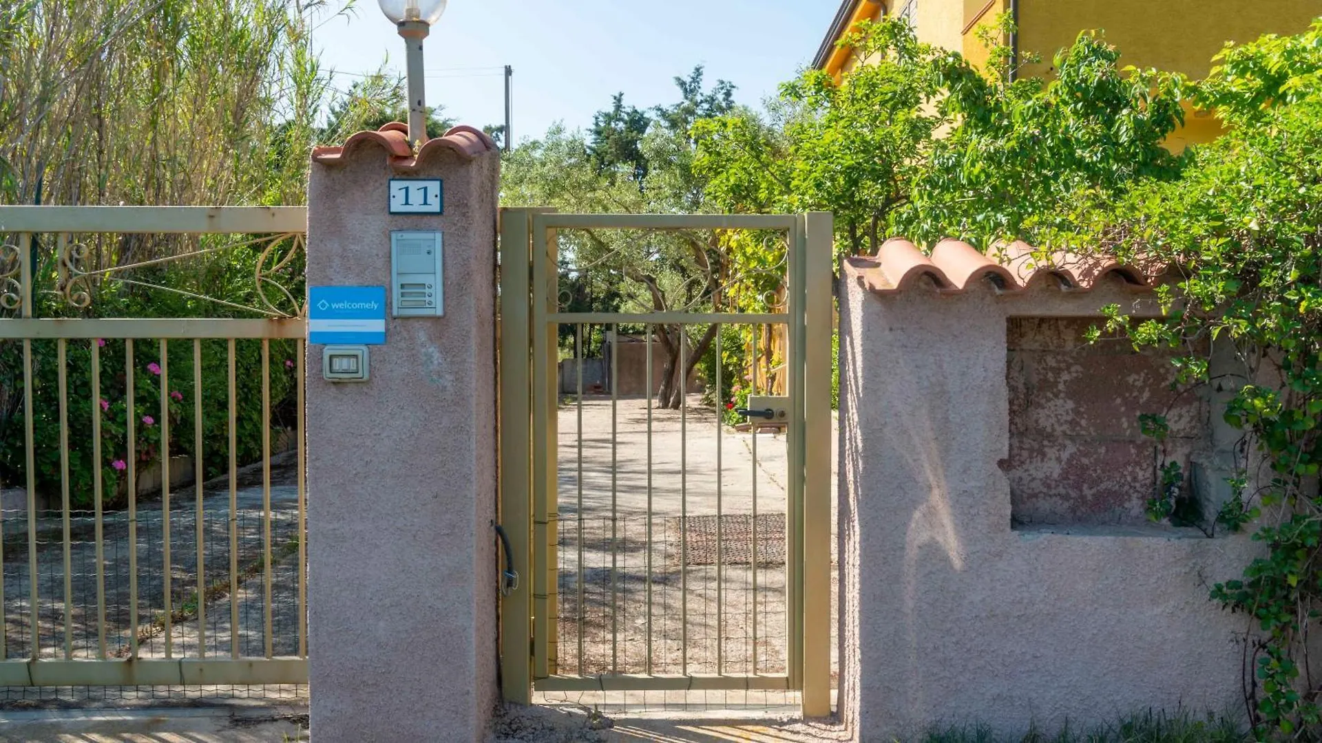 شقة Casa Dei Lidi بودوني 0*,  إيطاليا