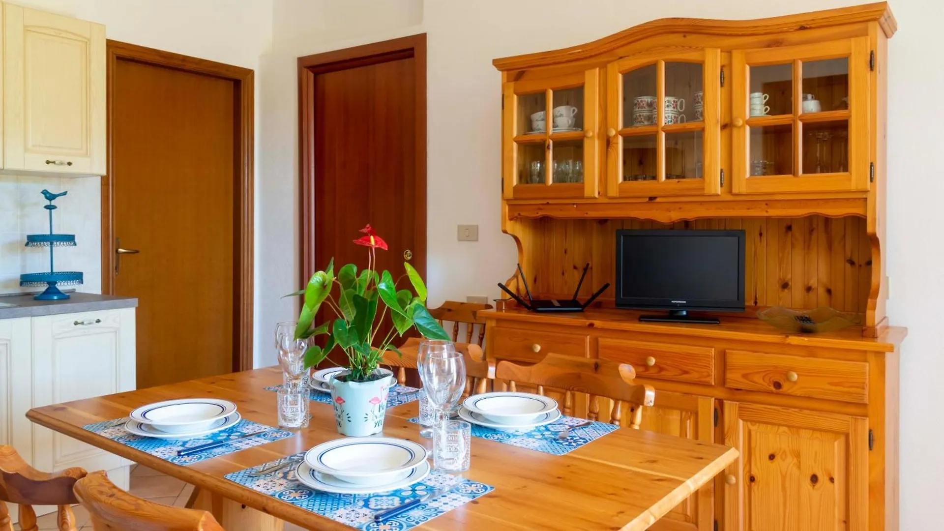 شقة Casa Dei Lidi بودوني