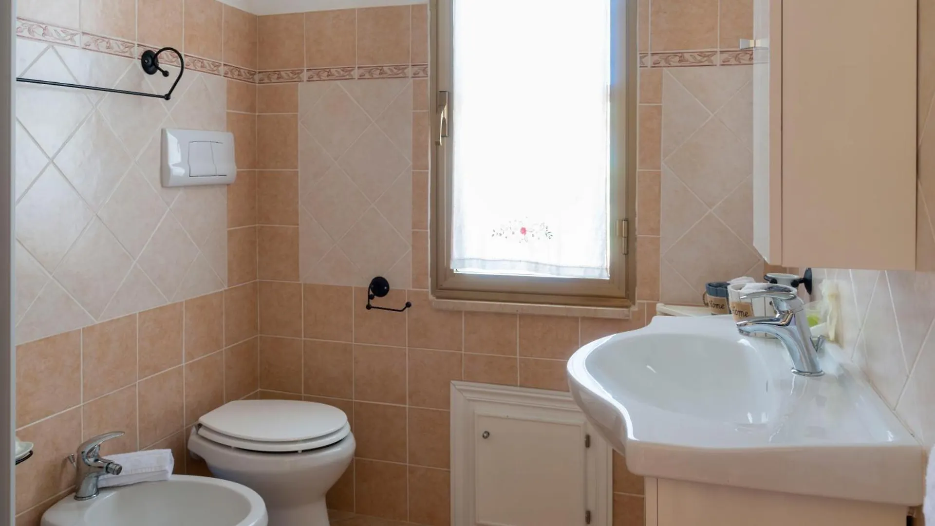 شقة Casa Dei Lidi بودوني